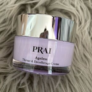 PRAI Beauty Ageless Throat & Décolletage Crème 1.7oz full size